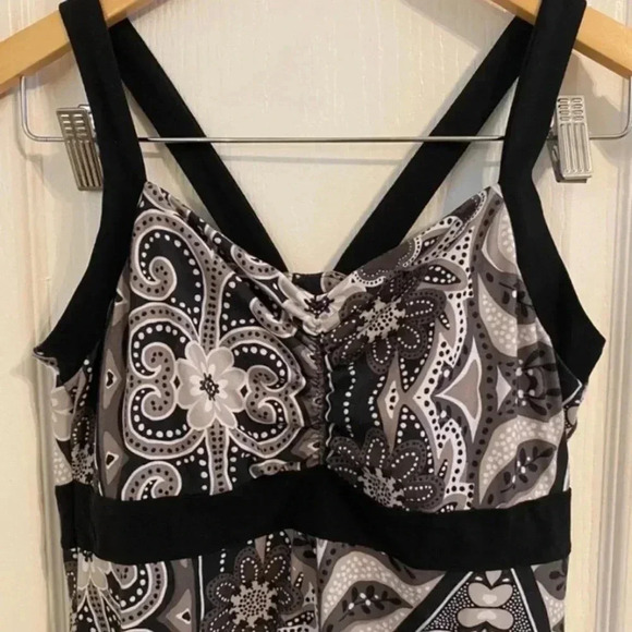 Prana Womens Size Small Athletic Tank Dress - Picture 2 of 6